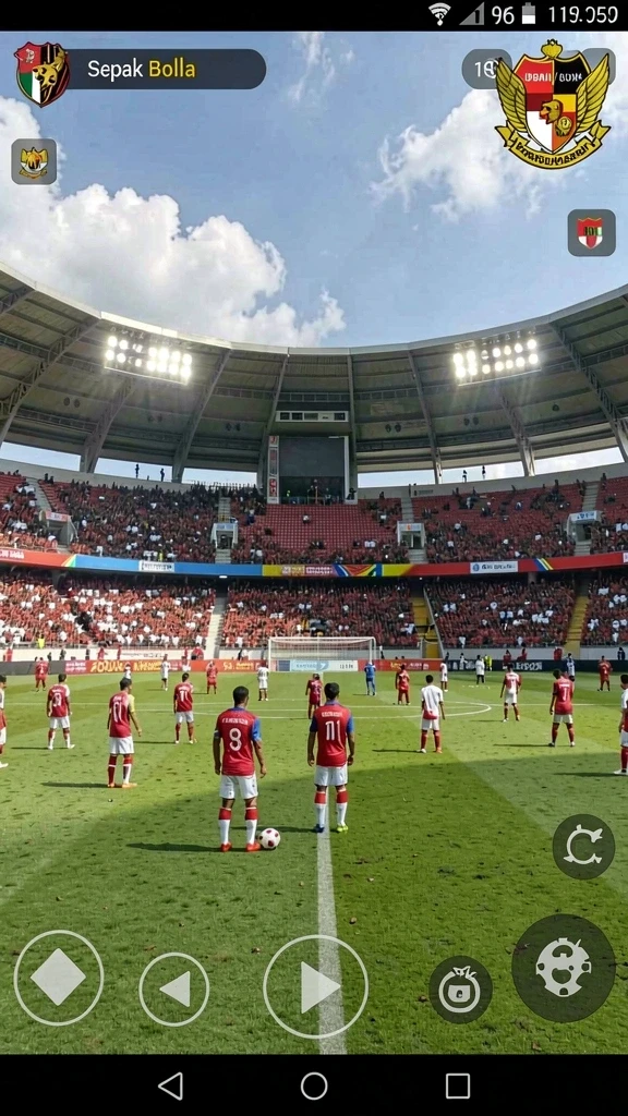 Screenshot garuda999 nomor 2