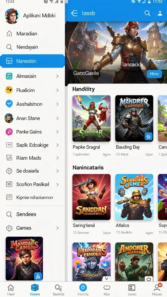 Screenshot gatotkaca123 nomor 1