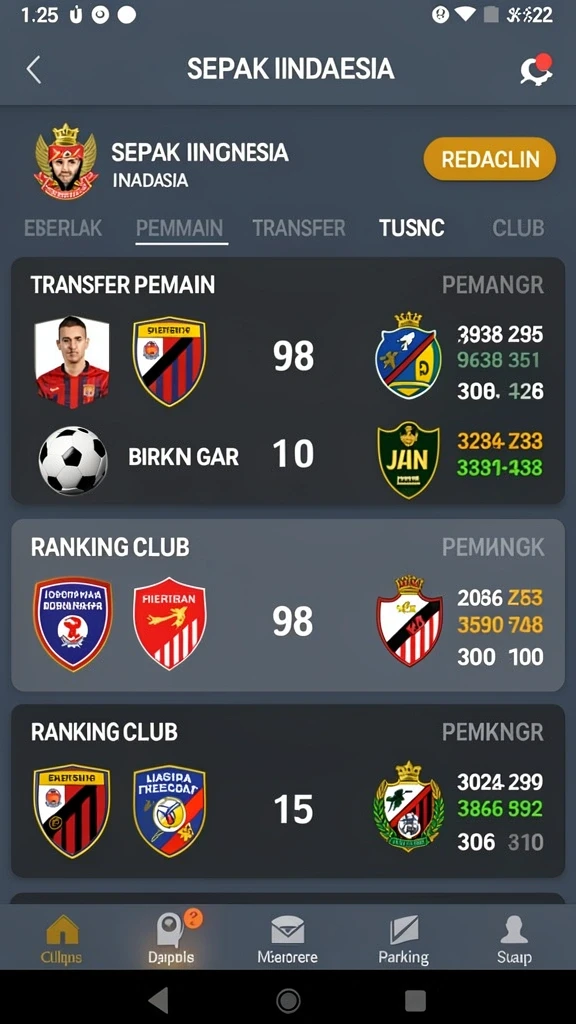 Screenshot glowin88 nomor 3
