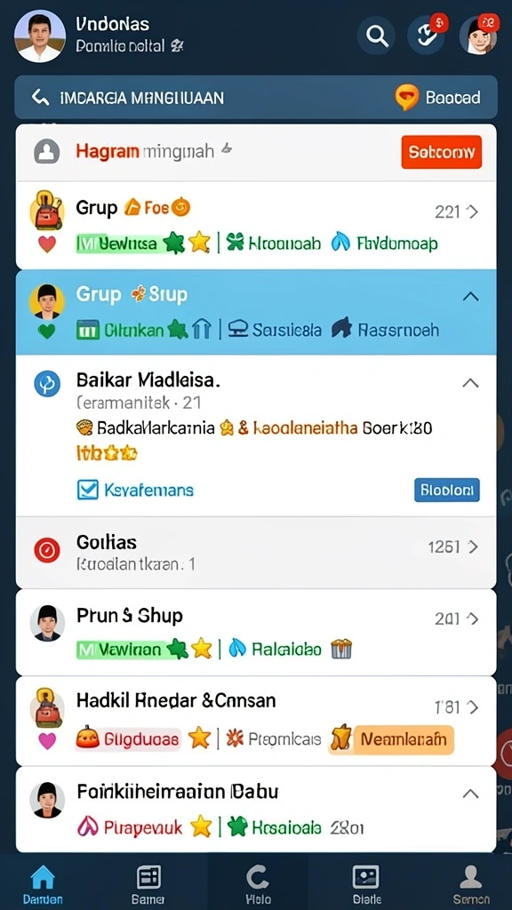 Screenshot hokitime nomor 3