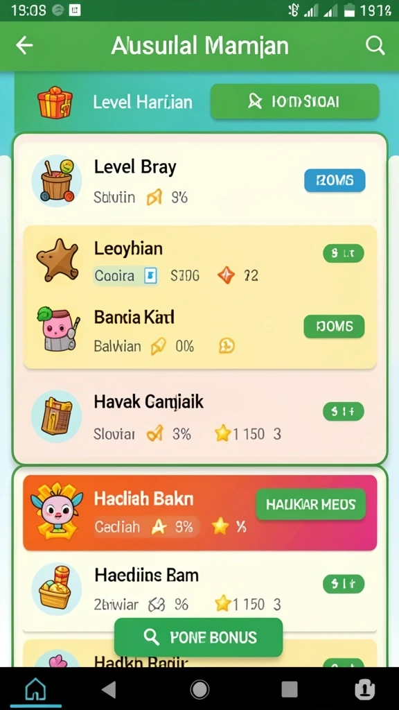Screenshot jabartoto nomor 1
