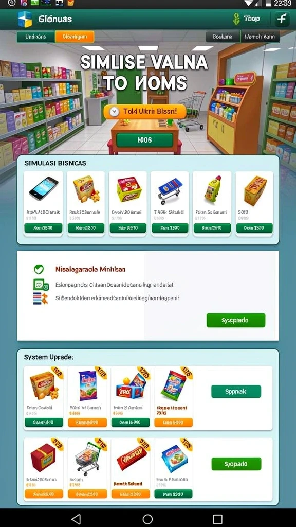 Screenshot jamin777 nomor 2
