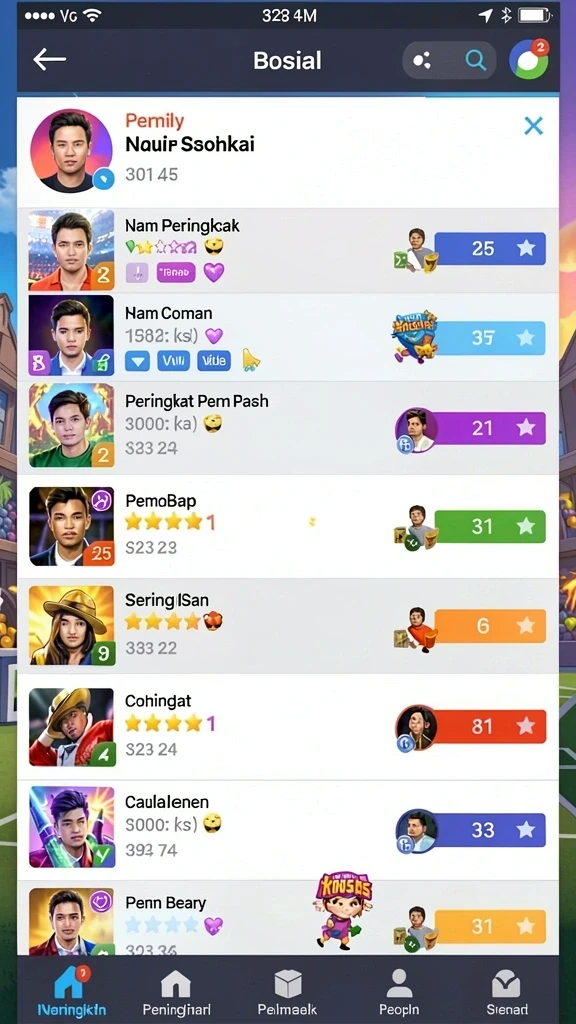 Screenshot joyputar nomor 1