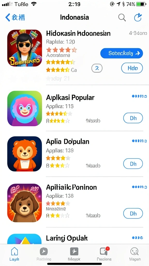Screenshot jualtoto nomor 2