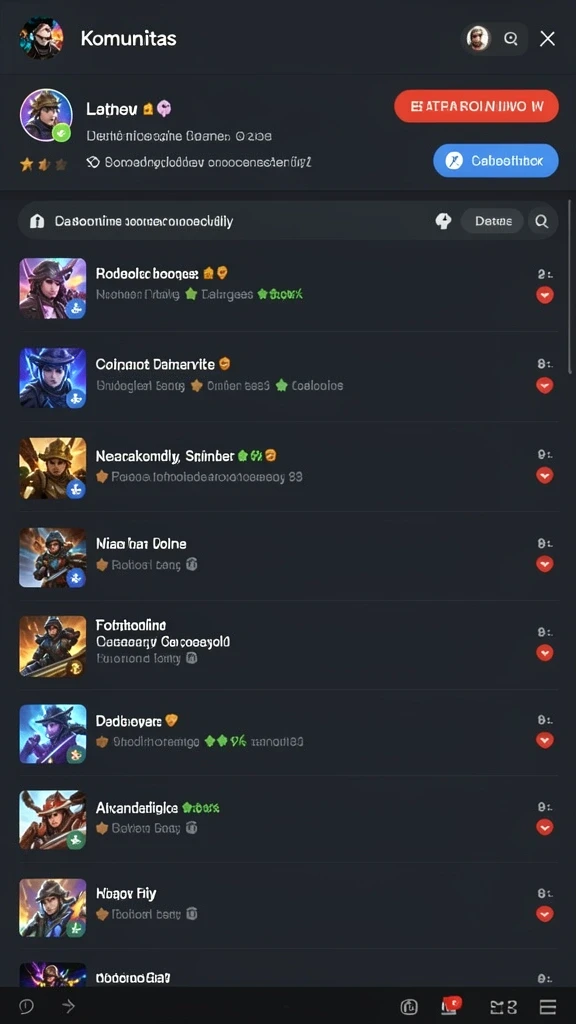 Screenshot juragan28 nomor 2