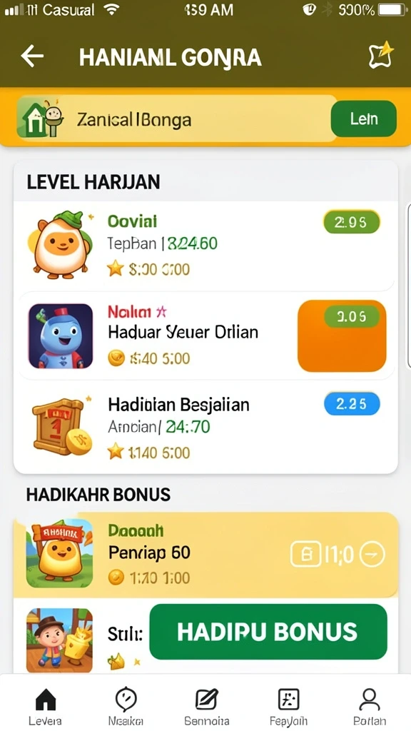 Screenshot karun138 nomor 2