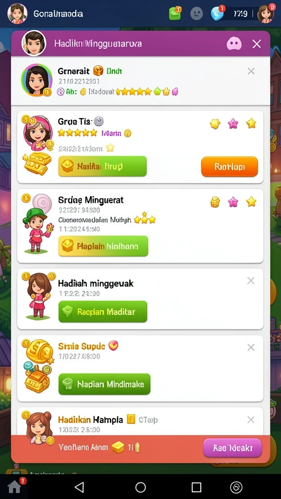 Screenshot karun138 nomor 3