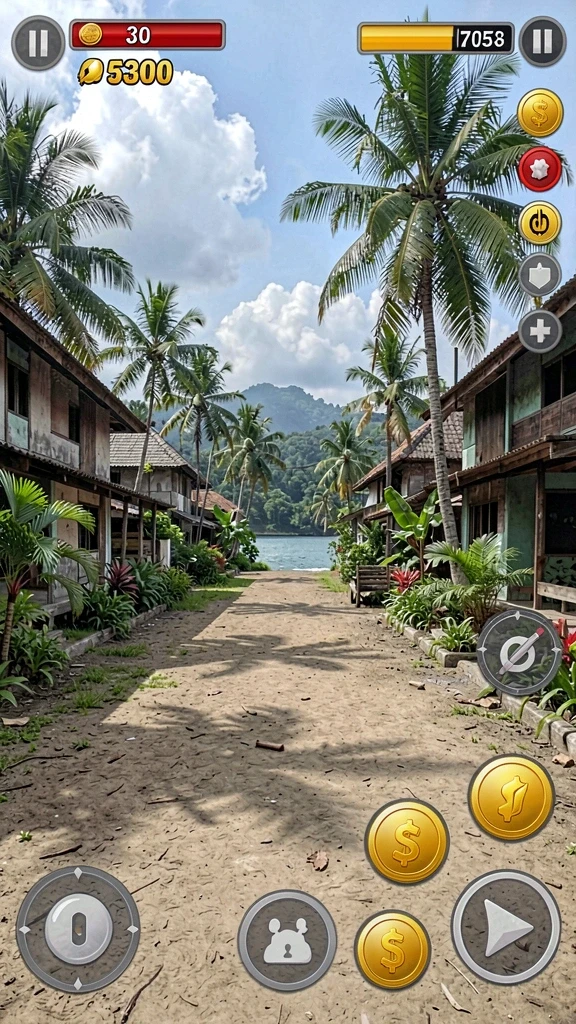 Screenshot koitoto nomor 1
