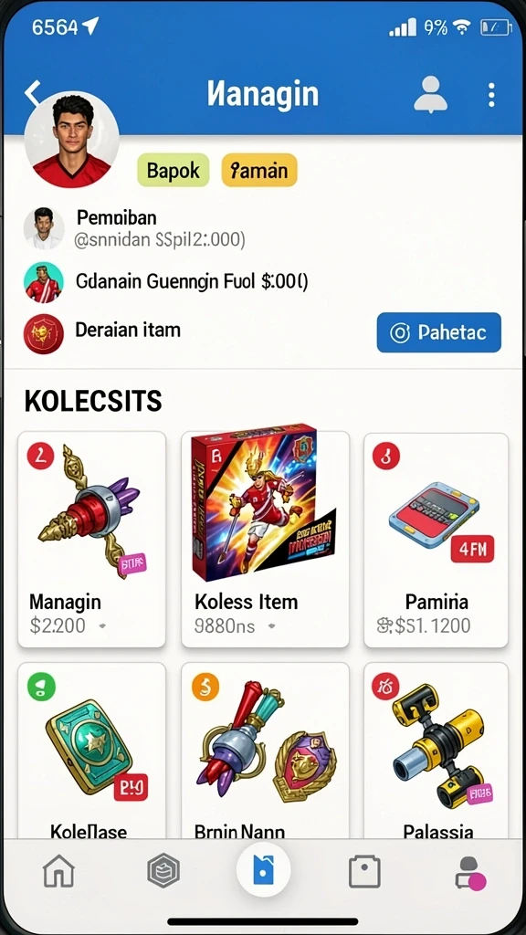 Screenshot koko11 nomor 1