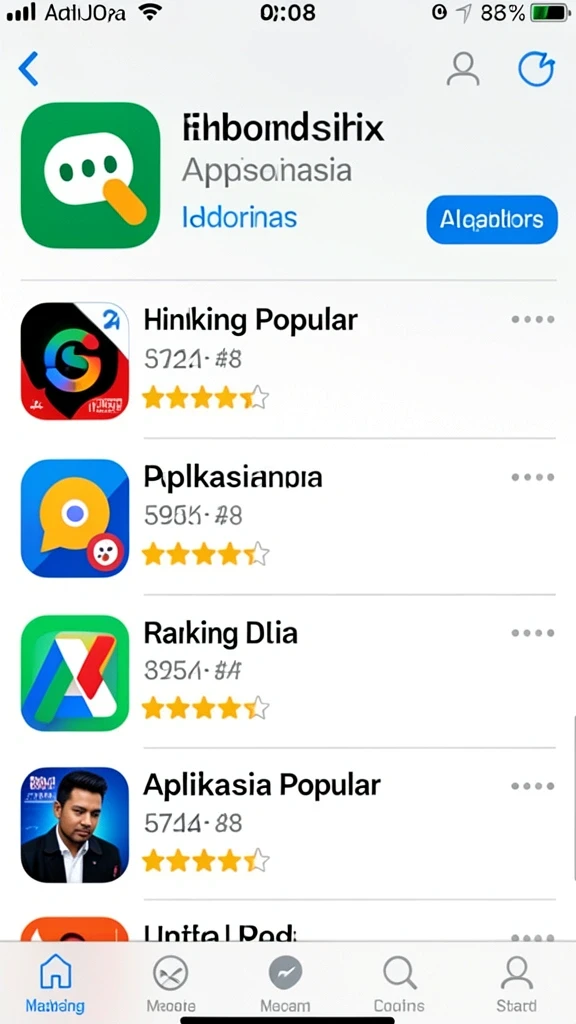 Screenshot kopi77 nomor 2