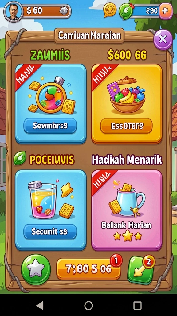 Screenshot litetoto nomor 2