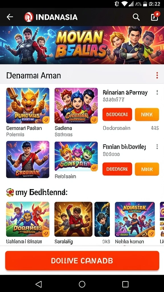 Screenshot lotusbet88 nomor 3