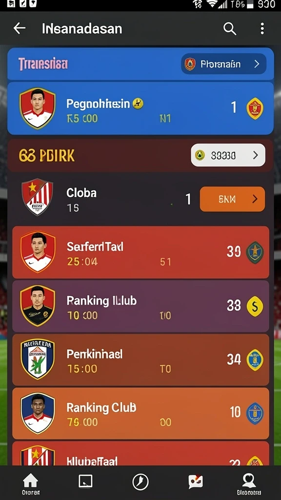 Screenshot luckytopia nomor 2
