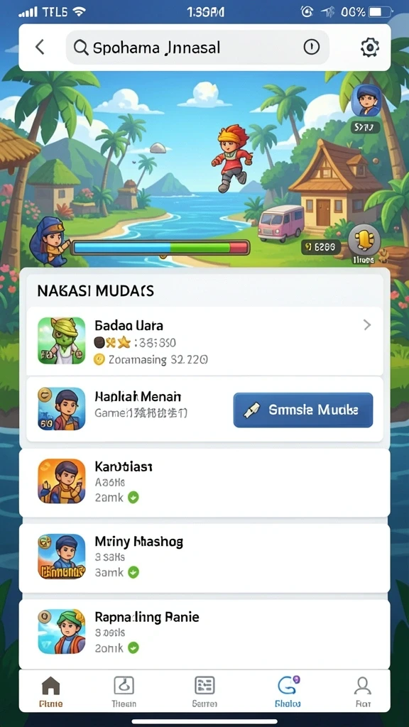 Screenshot mainslot88 nomor 3