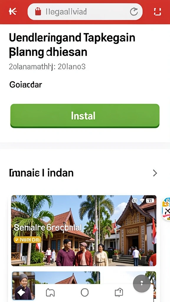 Screenshot mamibet nomor 1