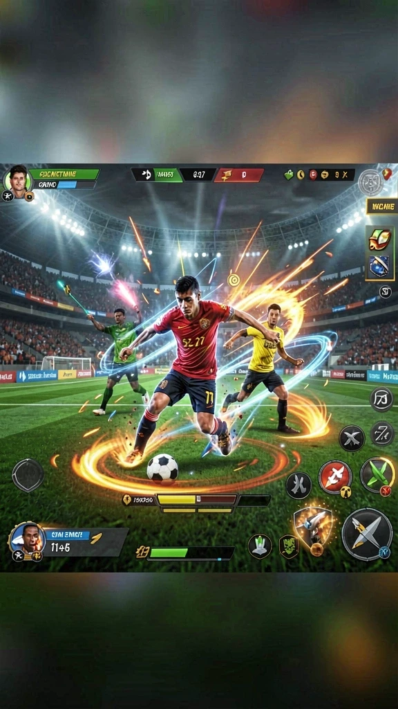 Screenshot medusa88 nomor 1