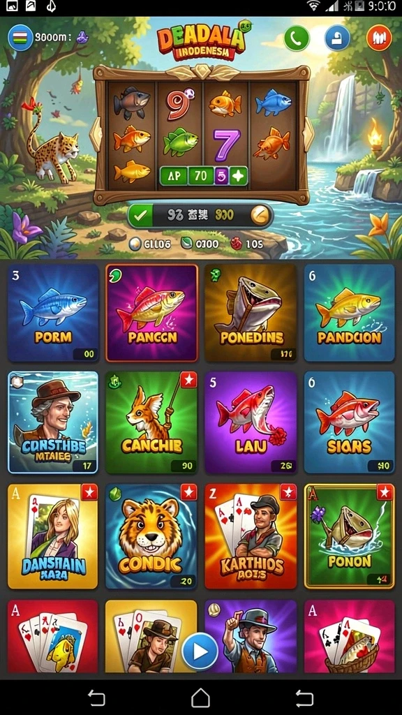 Screenshot megawin888 nomor 2