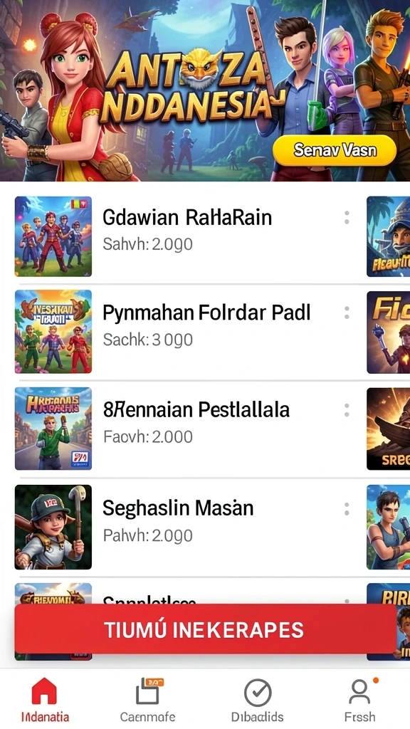 Screenshot menang123 nomor 1
