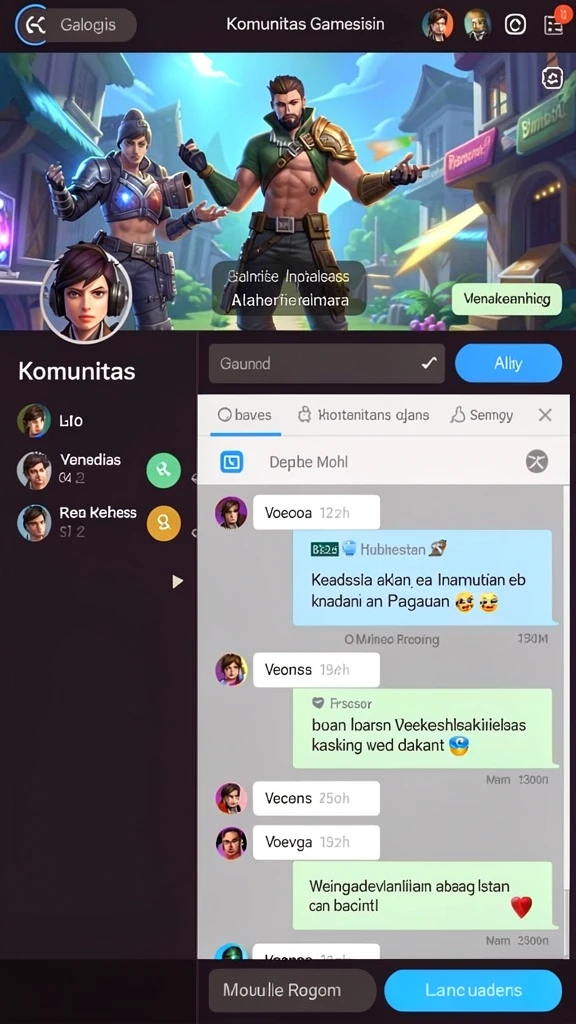 Screenshot menangbet nomor 2