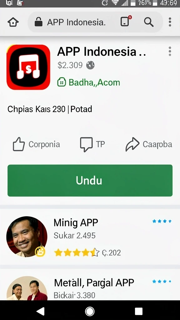 Screenshot menangbet nomor 3