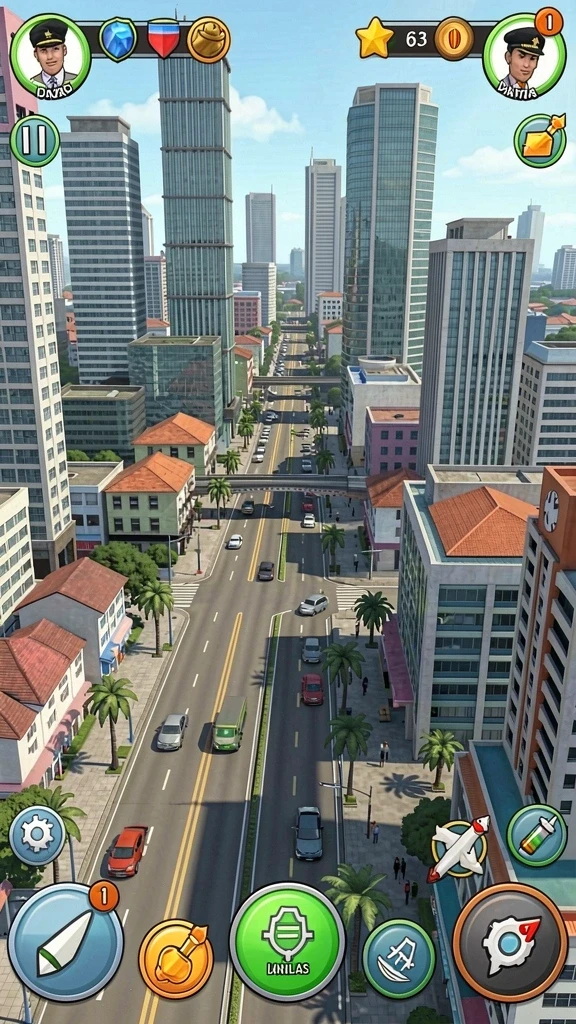 Screenshot menara188 nomor 1