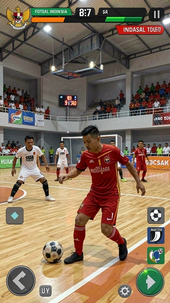 Screenshot menara4d nomor 2