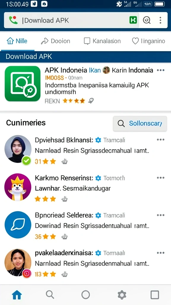 Screenshot menara4d nomor 3