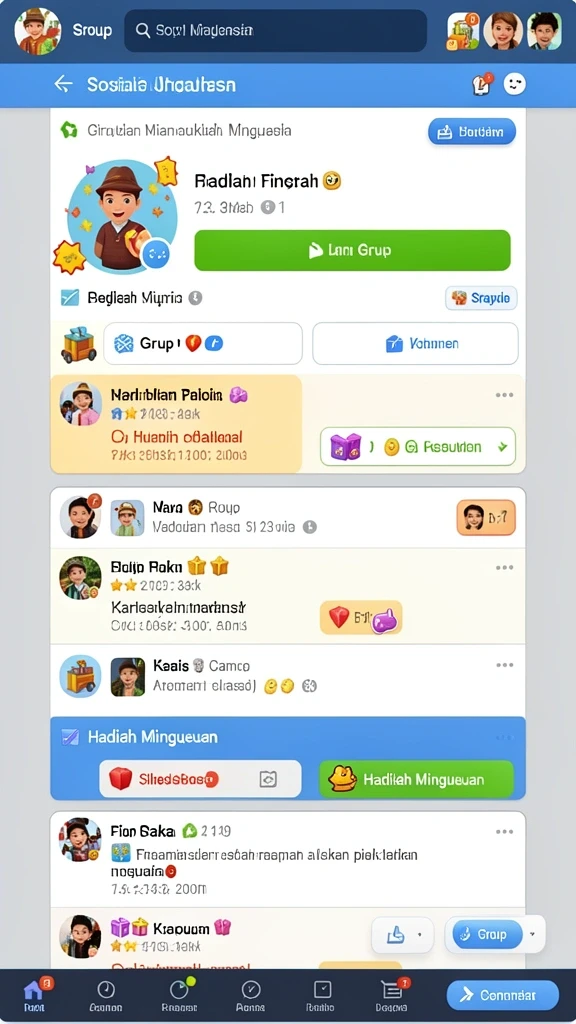 Screenshot minitoto nomor 3