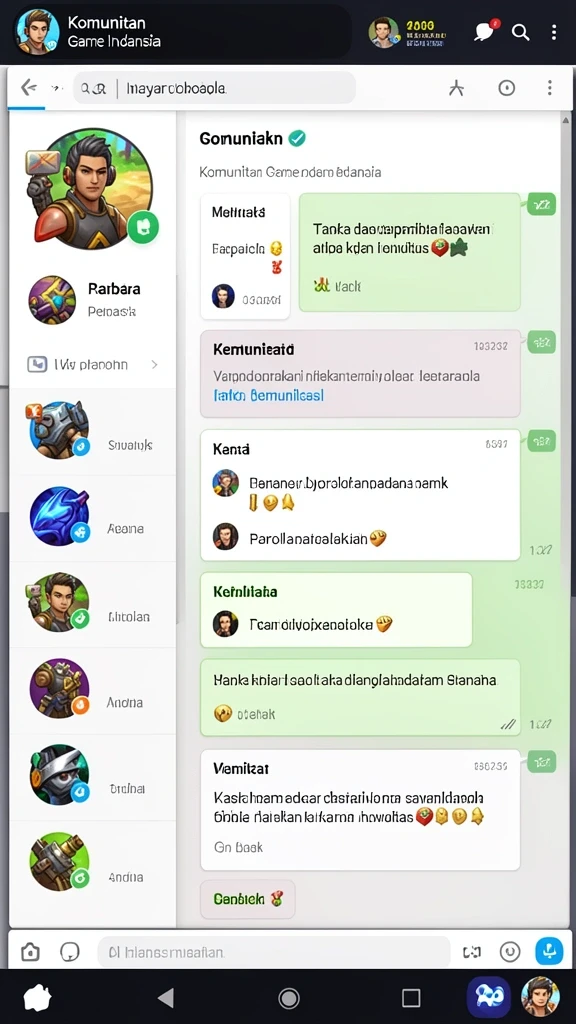 Screenshot n9turbo nomor 3