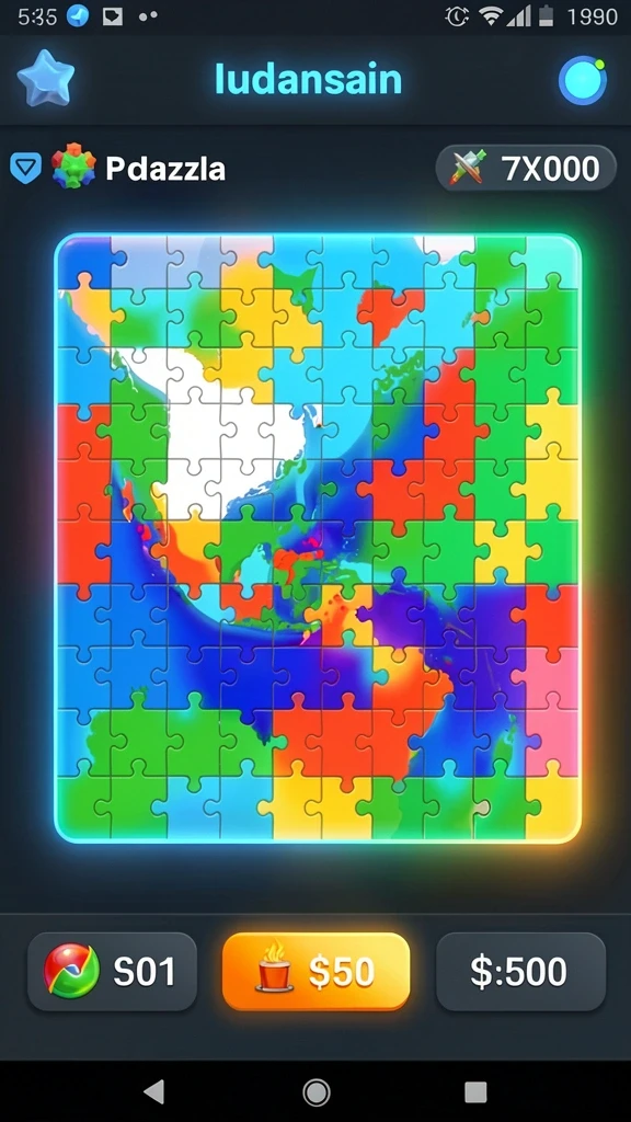 Screenshot nasa4d nomor 1
