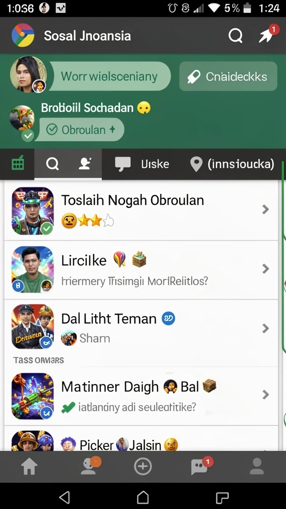 Screenshot pandawin nomor 2