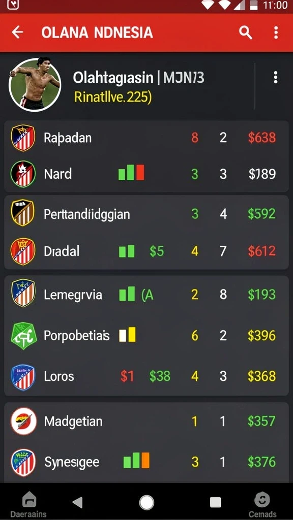 Screenshot partaitogel nomor 3