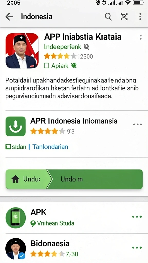 Screenshot petirrp nomor 3