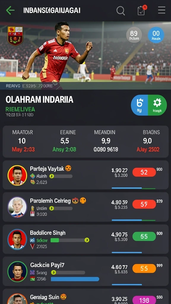 Screenshot primatoto nomor 2