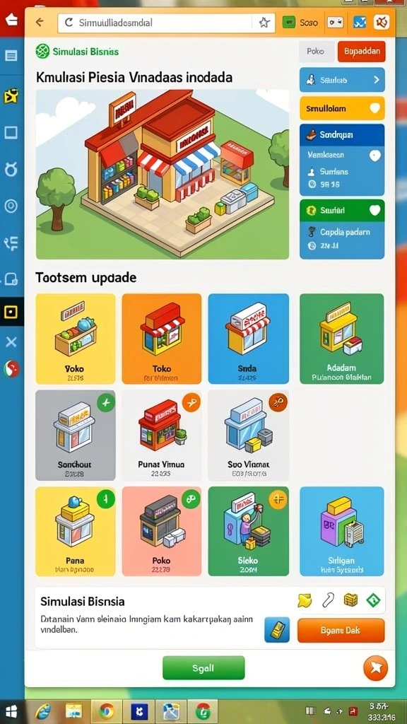 Screenshot primatoto nomor 3