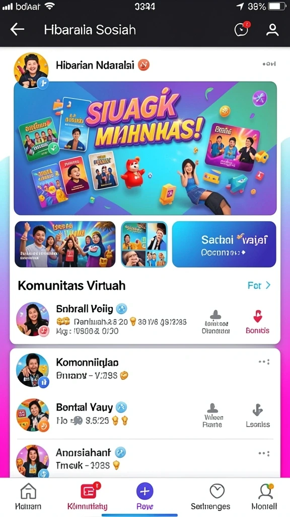 Screenshot rajapanen nomor 1