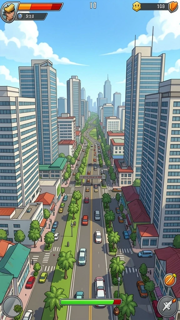 Screenshot rajapanen nomor 2