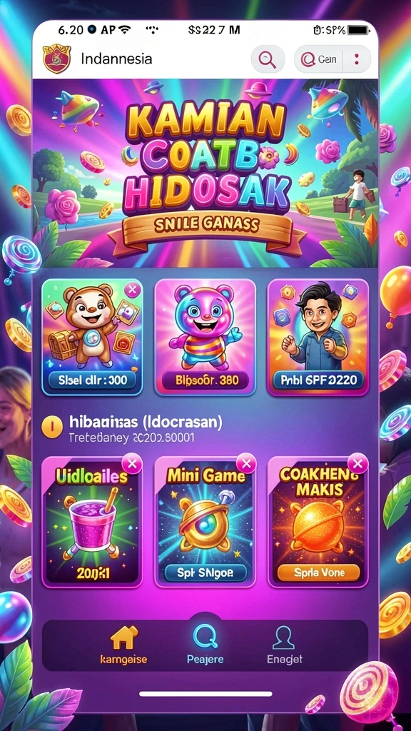 Screenshot rajatogel nomor 1
