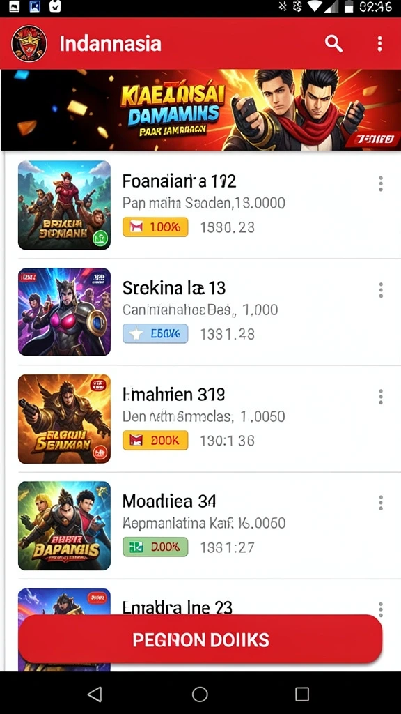 Screenshot rebahin nomor 1