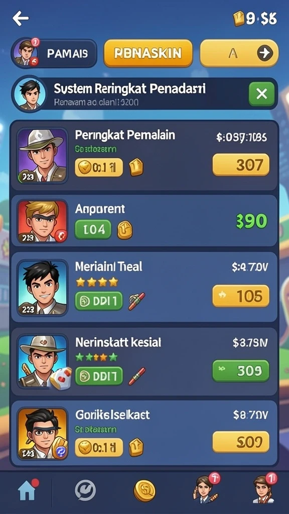 Screenshot rejekigames nomor 1