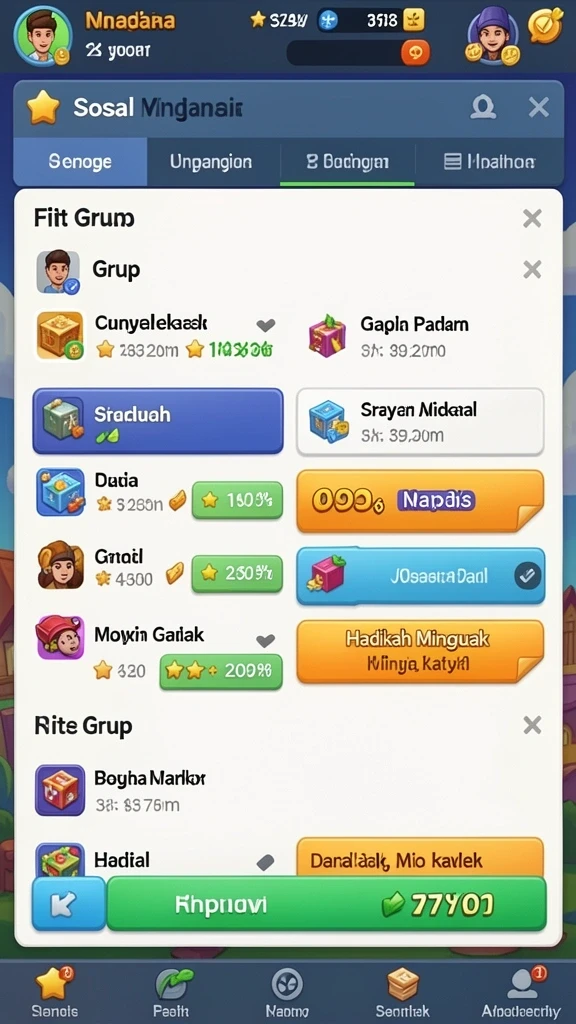Screenshot rejekigames nomor 2