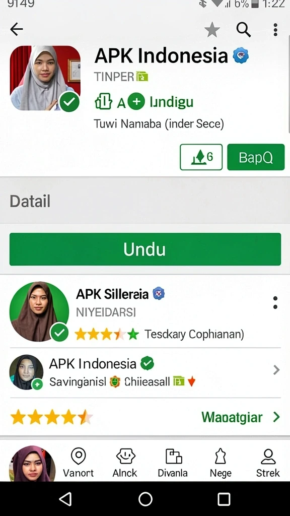 Screenshot royaltoto nomor 3