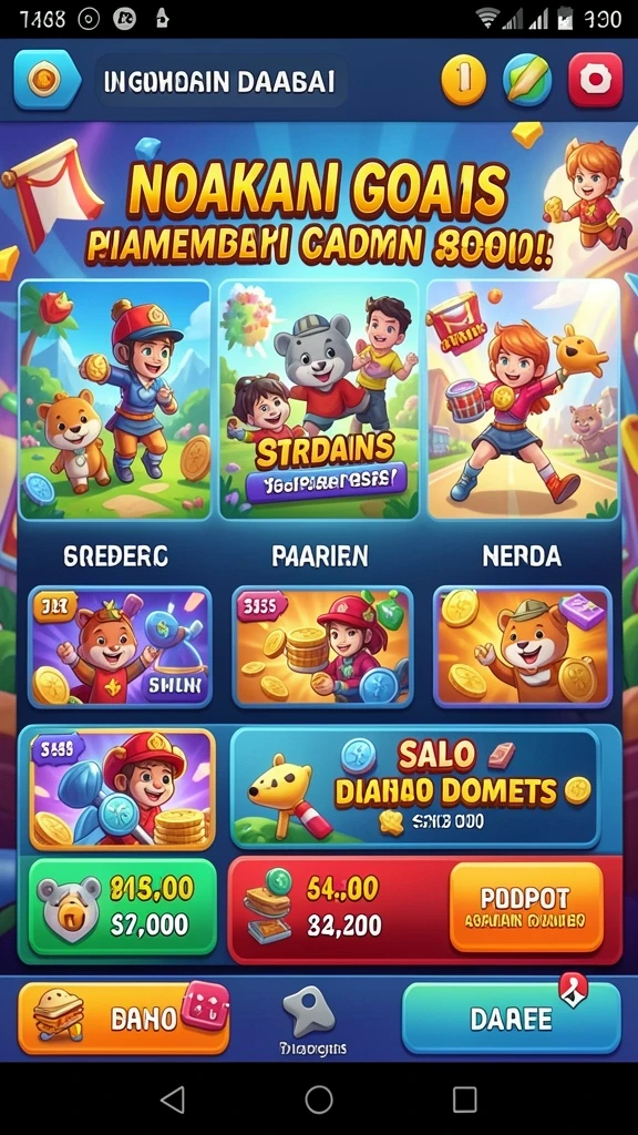 Screenshot rpvip8 nomor 3