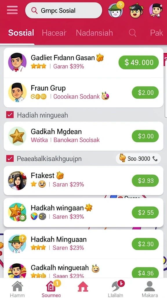 Screenshot rusa33 nomor 3