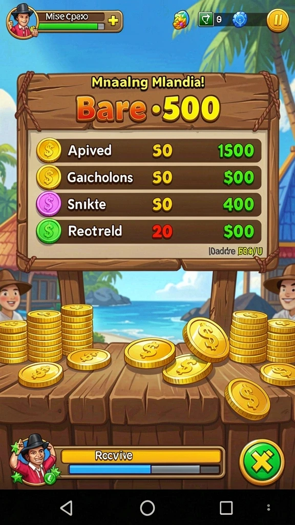 Screenshot spaceman88 nomor 1