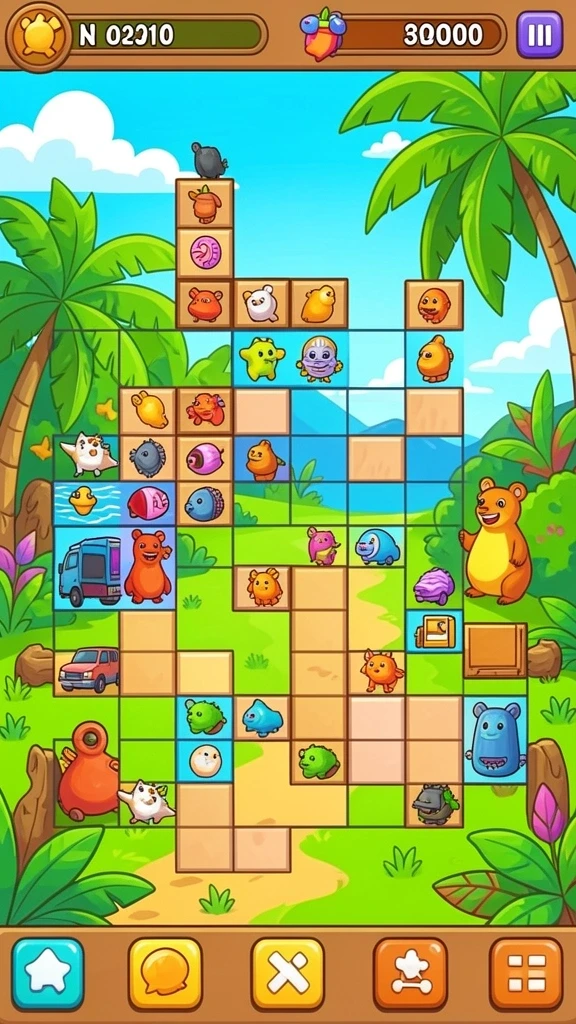 Screenshot spinlucky nomor 3