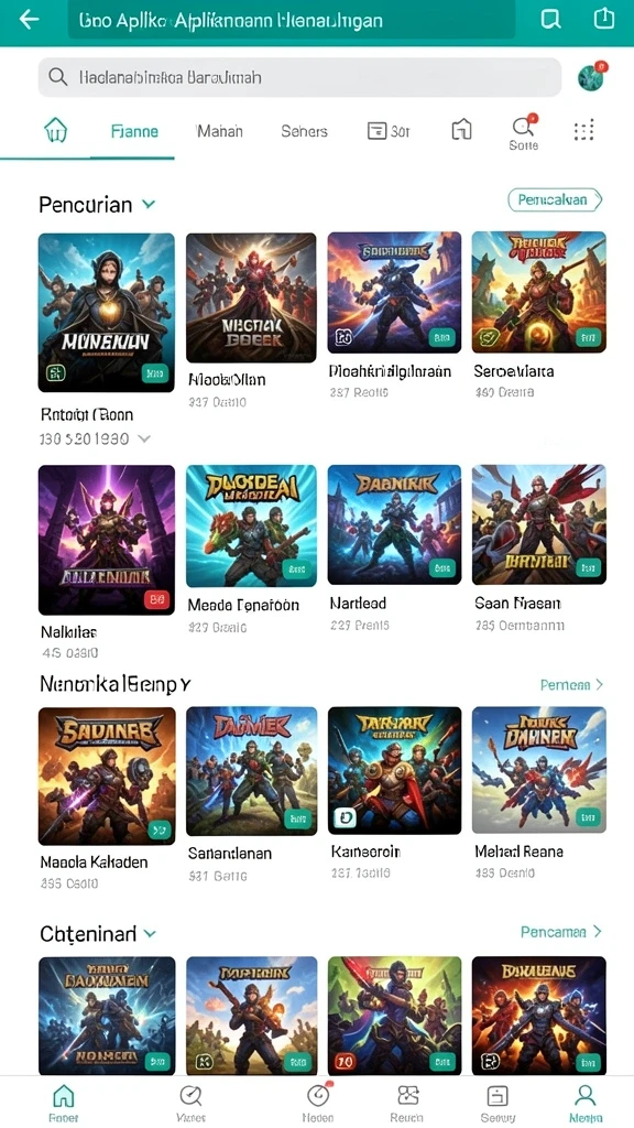 Screenshot sulebet nomor 2