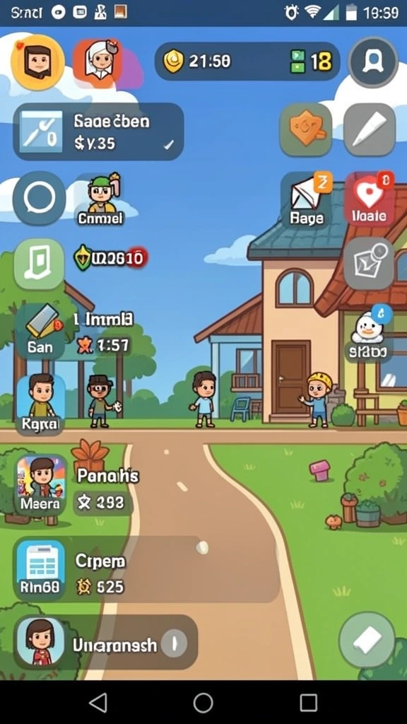 Screenshot sungaitoto nomor 1