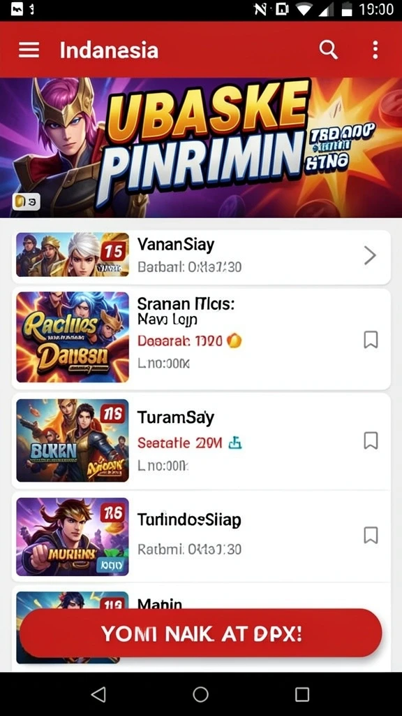 Screenshot superhoki nomor 3