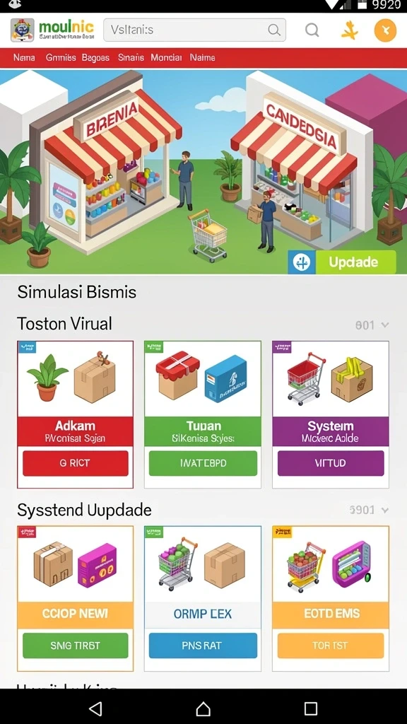 Screenshot superwin777 nomor 1